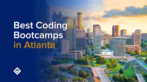Best Coding Bootcamps in Atlanta