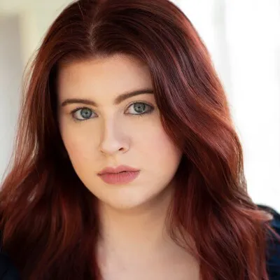 Caiti Lange
