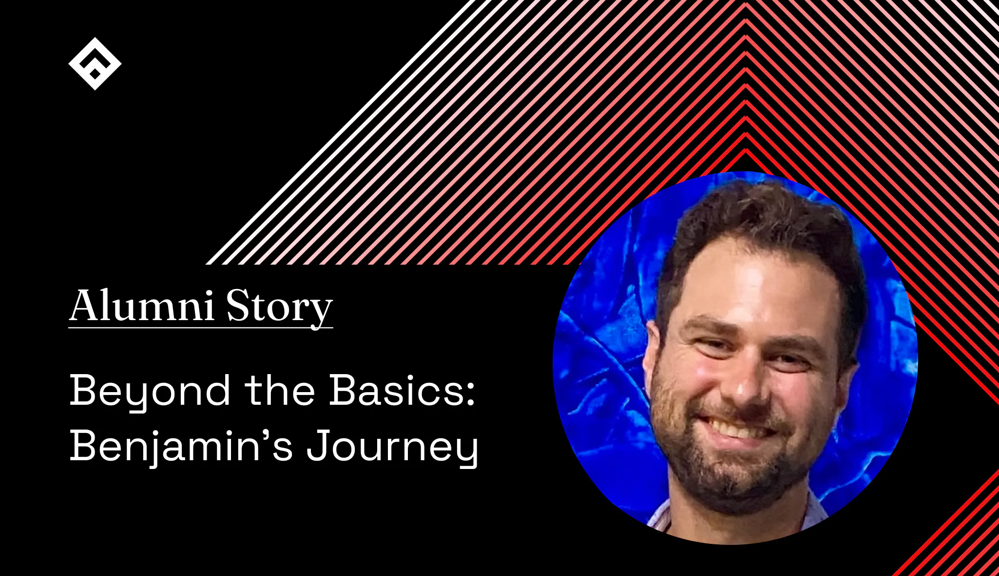 FSA Testimonial Header Benjamin Farthing