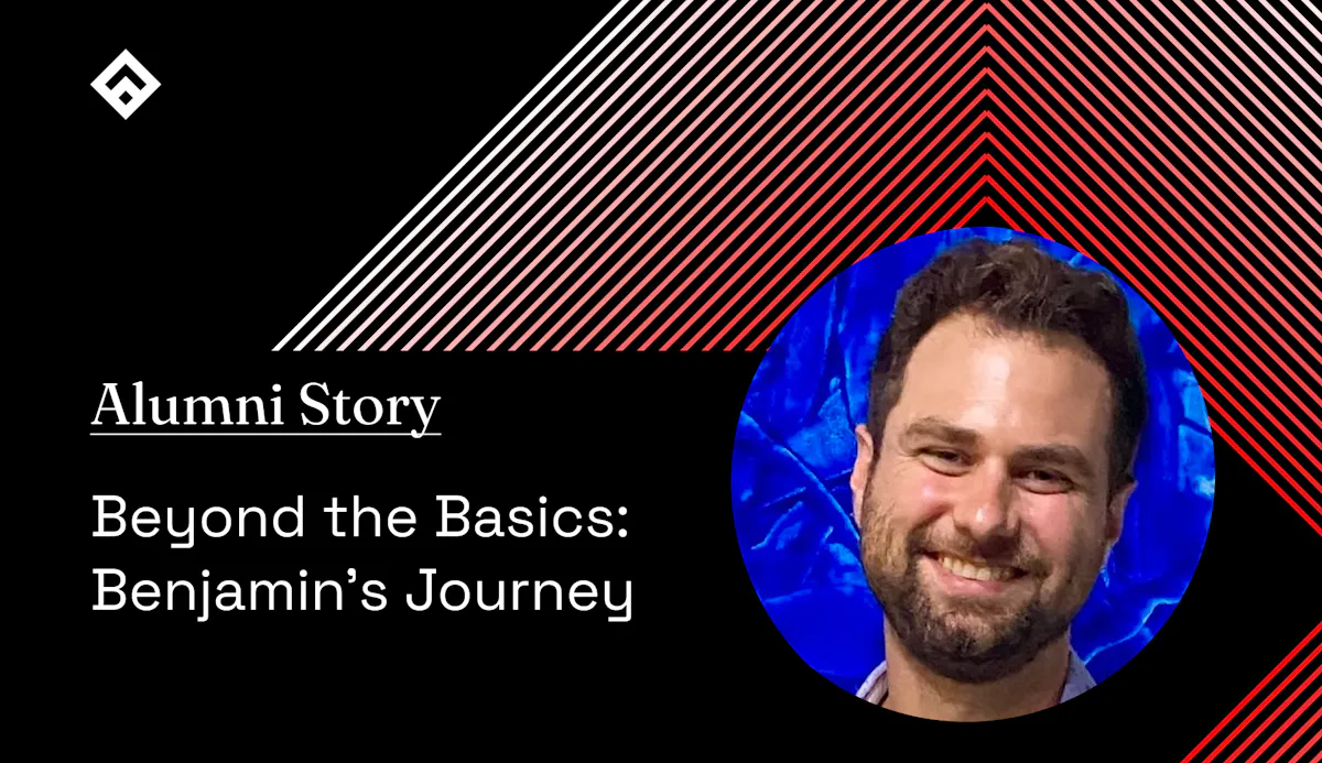 FSA Testimonial Header Benjamin Farthing