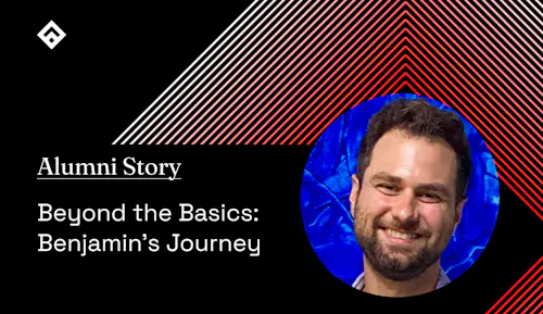 FSA Testimonial Header Benjamin Farthing