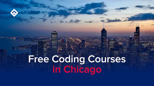 Free Coding Courses in Chicago