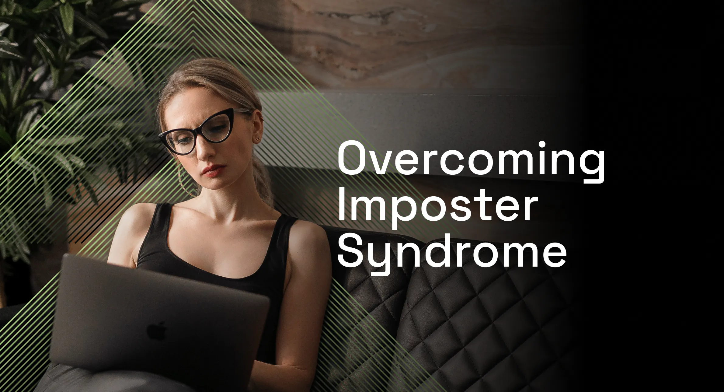 Overcoming Imposter Syndrome