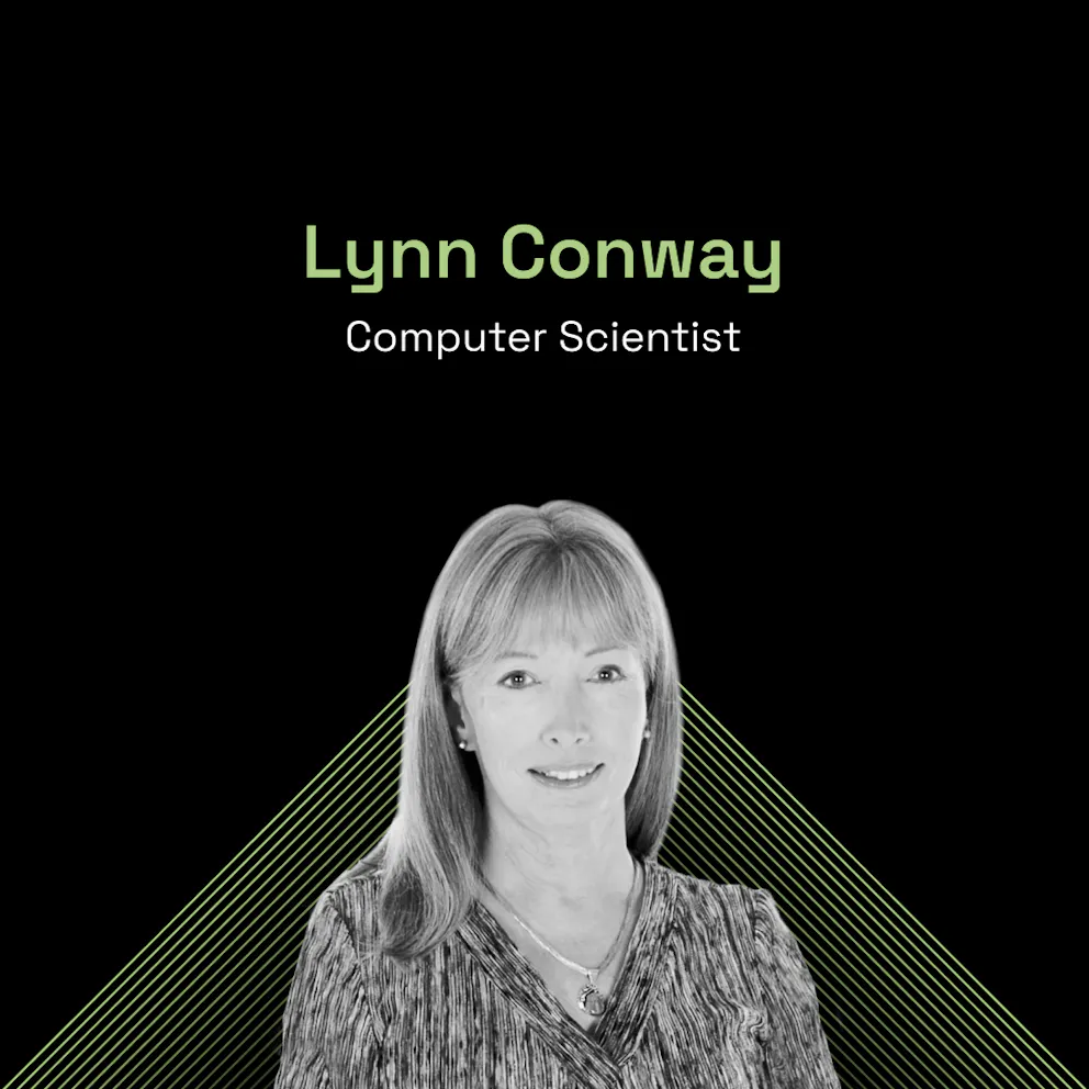 Lynn Conway: Computer Scientist