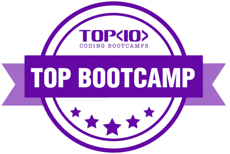 Top 10 Coding Bootcamps New1 white filled