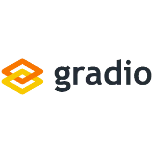 Gradio logo Fullstack Academy