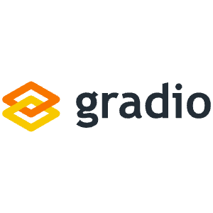 Gradio logo Fullstack Academy