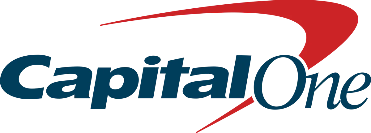 Capital One logo svg