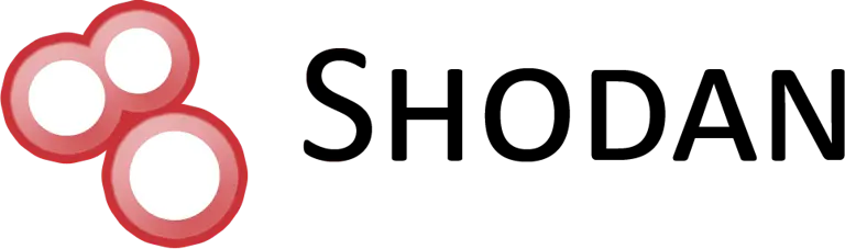 Shodan logo