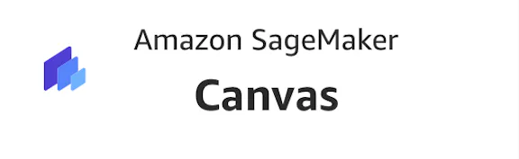 Amazon sagemaker canvas