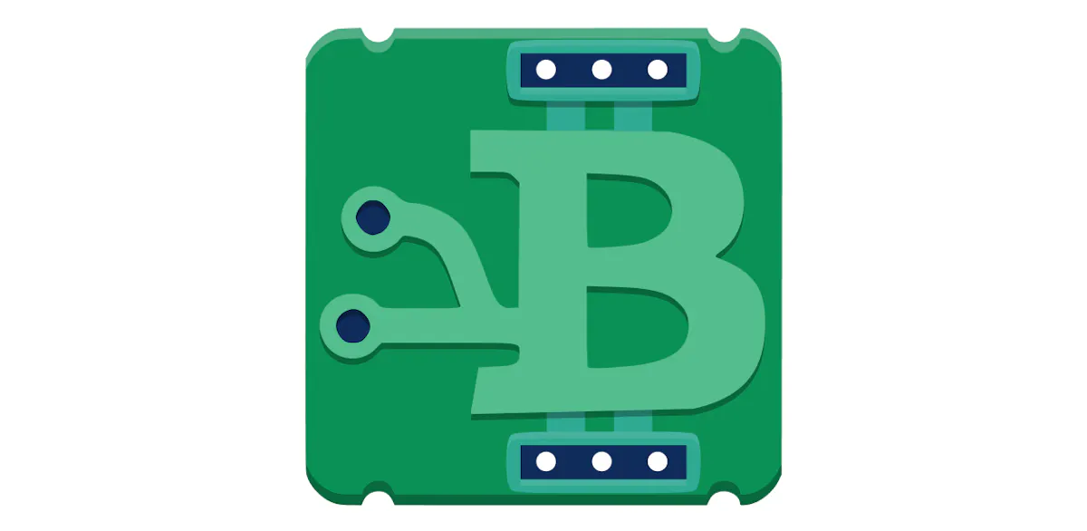 Binwalk logo