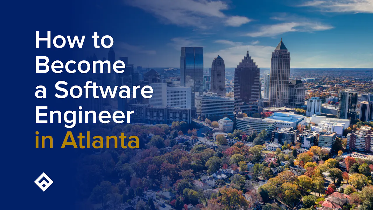 How to Become a Software Engineer in Atlanta
