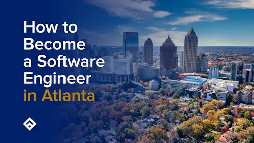 Become a Software Developer in Atlanta with Atlanta Skyline