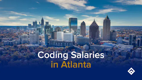 Coding Salaries in Atlanta image