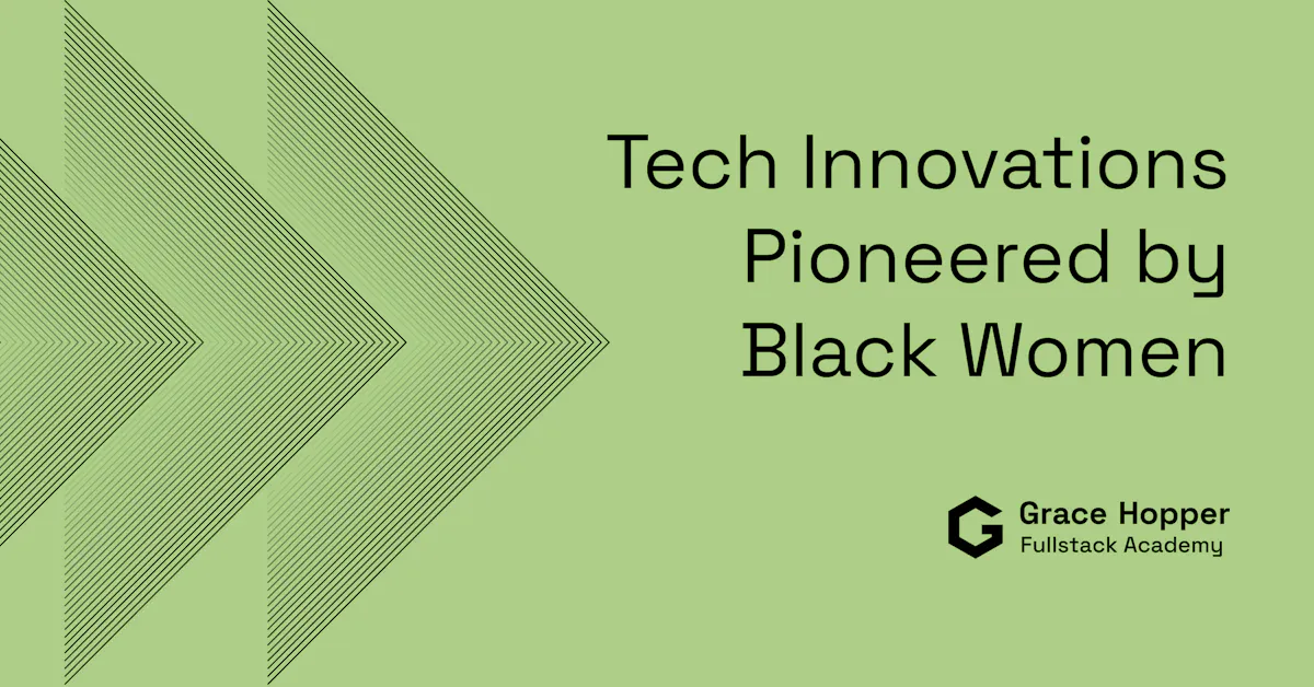 GHP Black Pioneers Blog Header