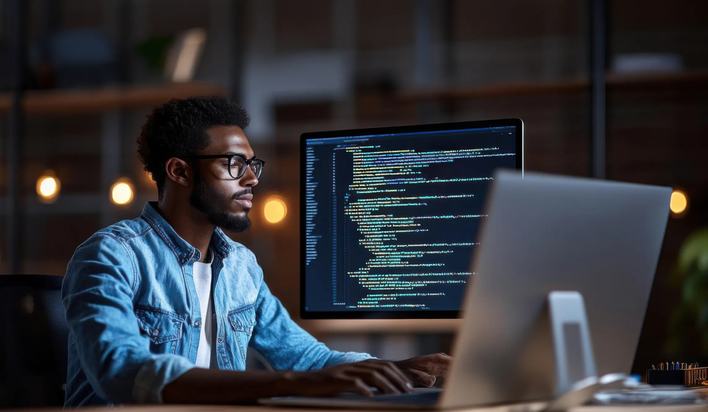 How to Become a Full-Stack Developer