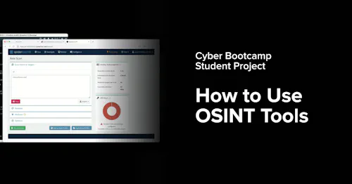 How to Use OSINT Tools