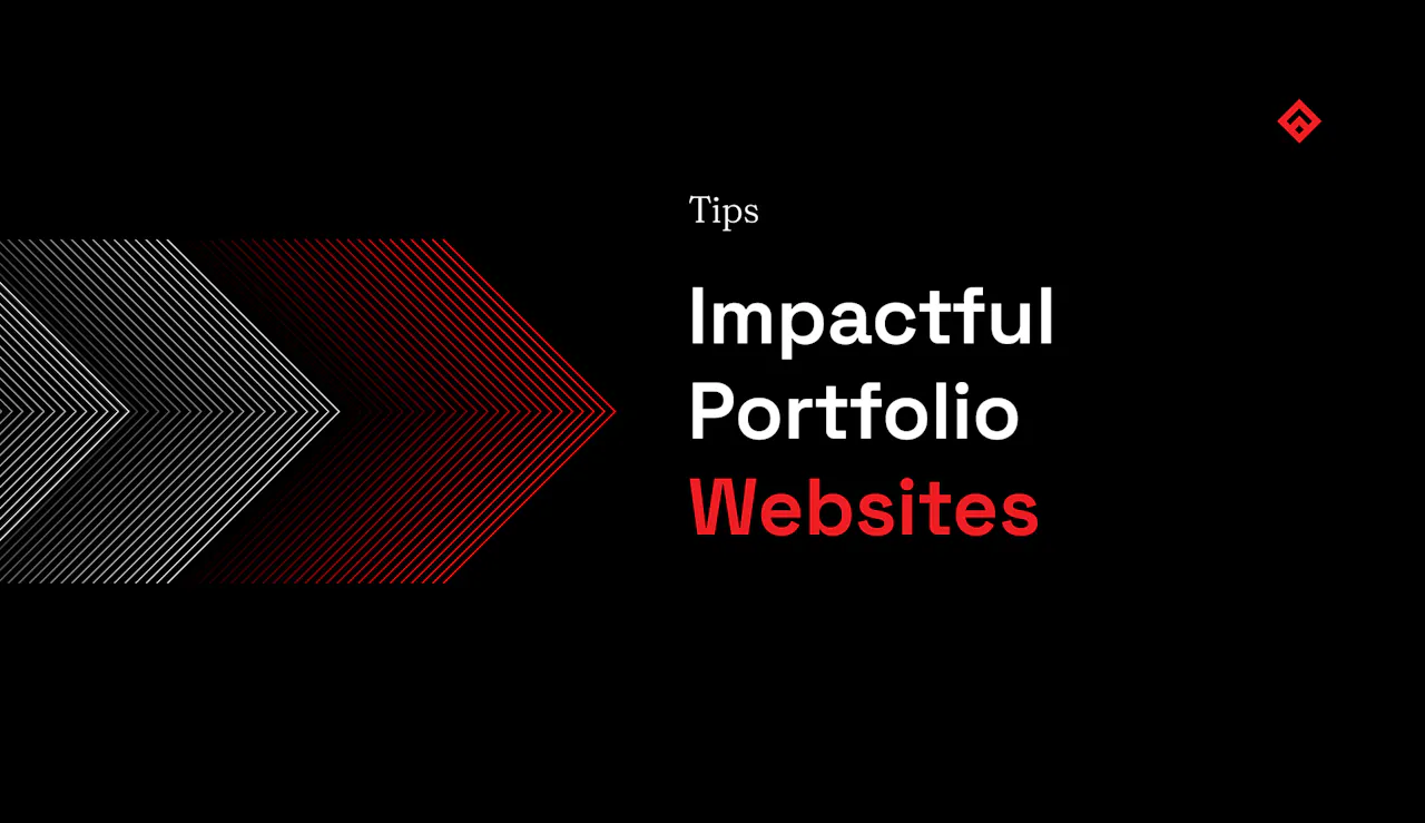 Impactful Portfolio Websites