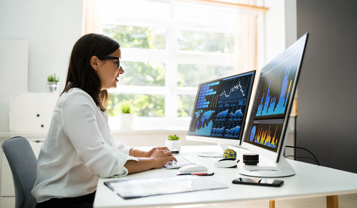 Is Data Analytics Hard?