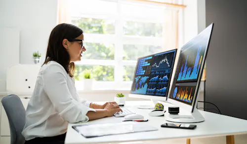 Is Data Analytics Hard?