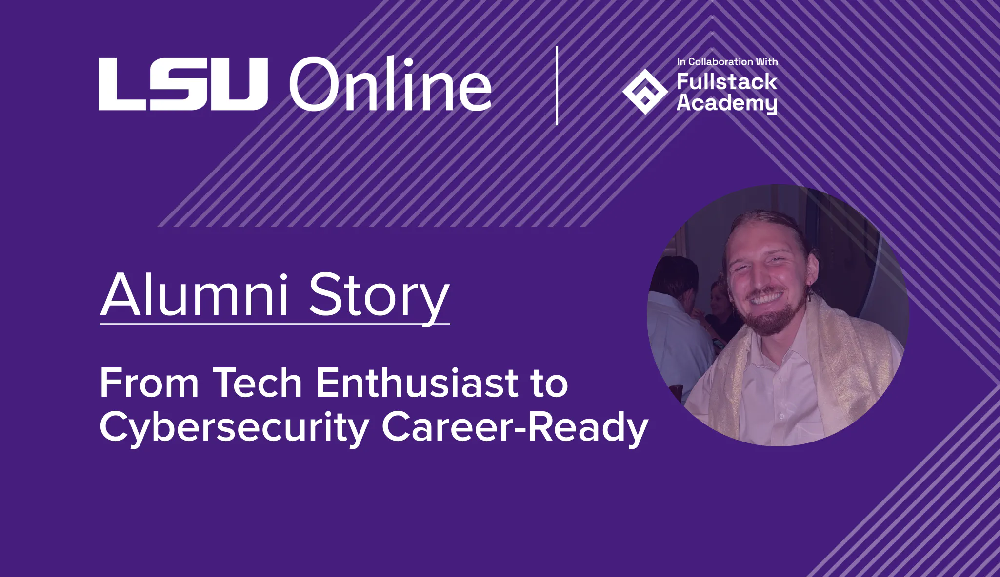 LSU Testimonial headers Chad