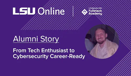 LSU Testimonial headers Chad