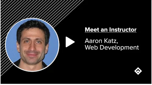 Meet a Coding Instructor