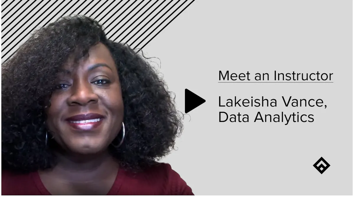 Meet a Data Analytics Instructor