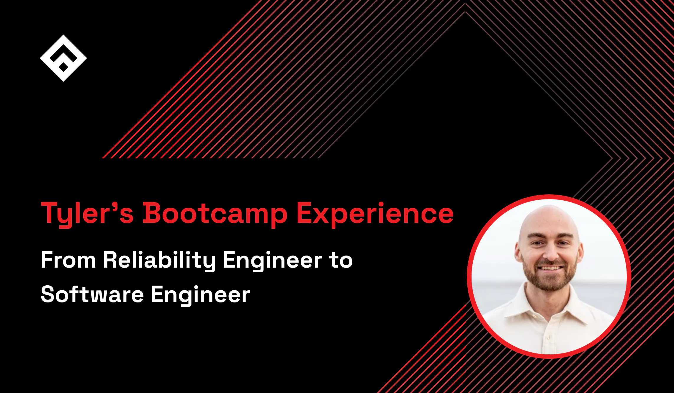 Tyler's Bootcamp Experience