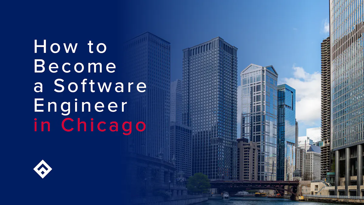 How to become a Software Engineer in Chicago