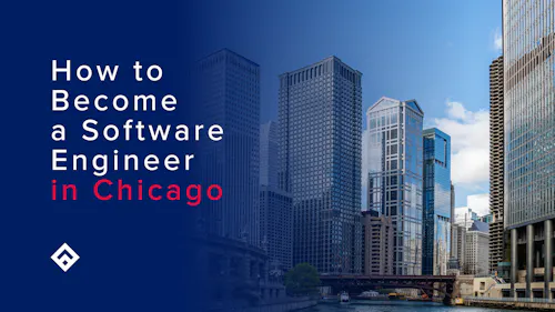 Become a Software Engineer in Chicago