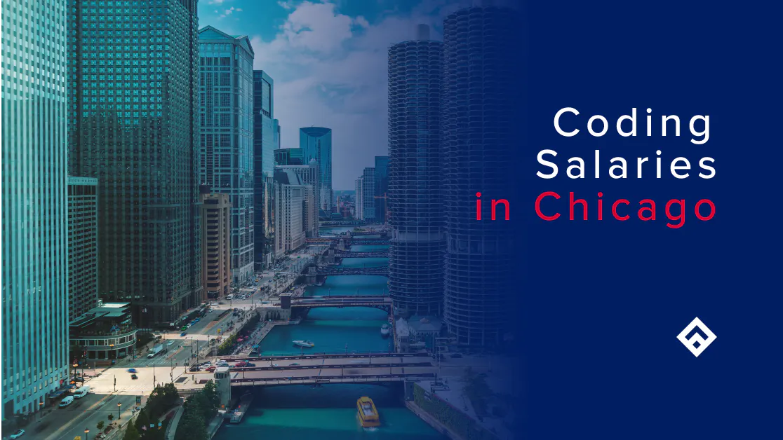Top Coding Jobs & Salaries in Chicago How Much Do They Make?