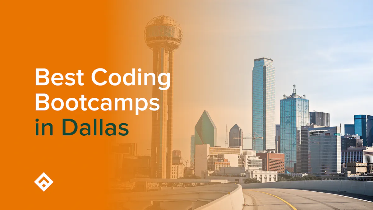 Best Coding Bootcamps in Dallas