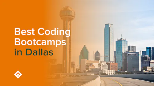 Best Coding Bootcamps in Dallas