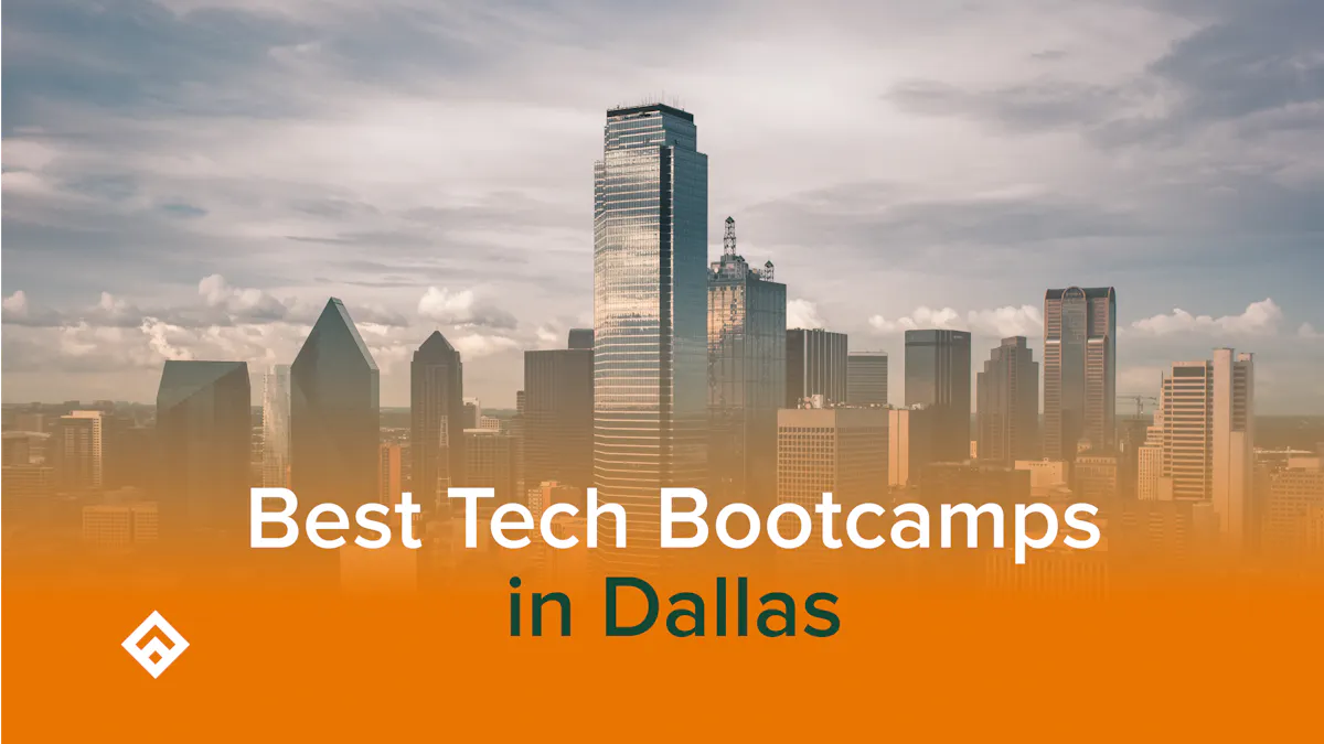 Best Tech Bootcamps in Dallas