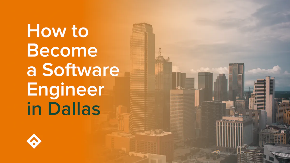 How to Become a Software Developer in Dallas