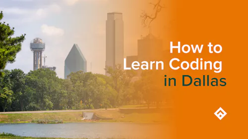 How to Learn Coding in Dallas image