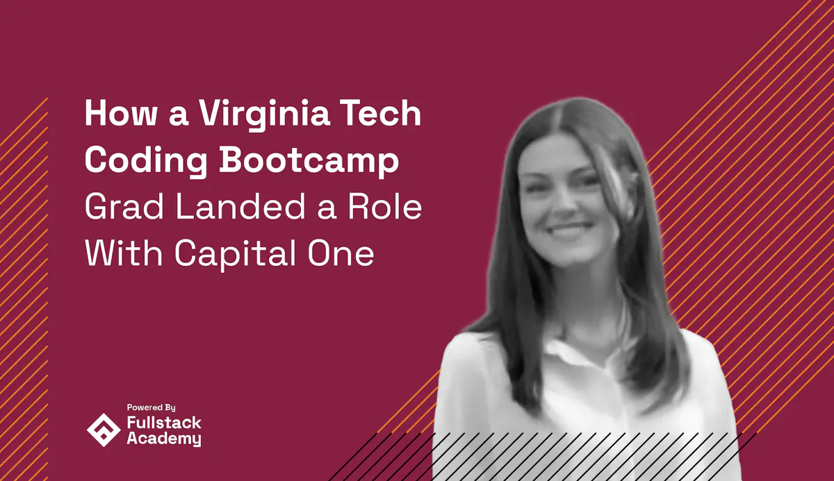 Virginia Tech Testimonial E Carotti