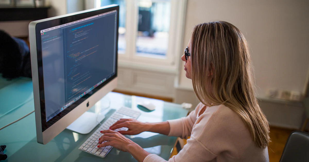 Eight Coding Careers You Should Consider