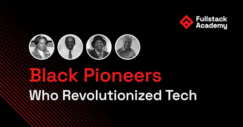 R3 FSA Black Pioneers Who Revolutionized Tech Landascape Post 1