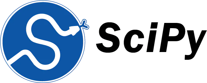 Scipy logo Fullstack Academy