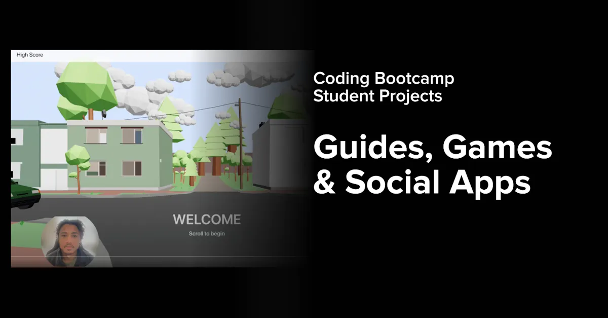 Student Projects Uni Version