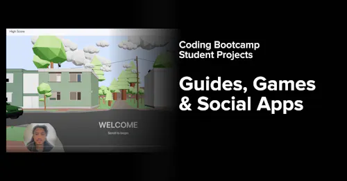 Student Projects Uni Version