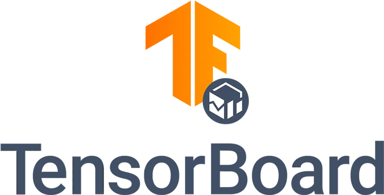 Tensorboard logo Fullstack Academy