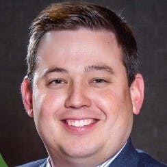 Drew Hastings