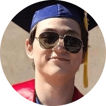 Dylan Morris