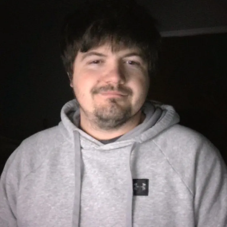Kevin Voegele
