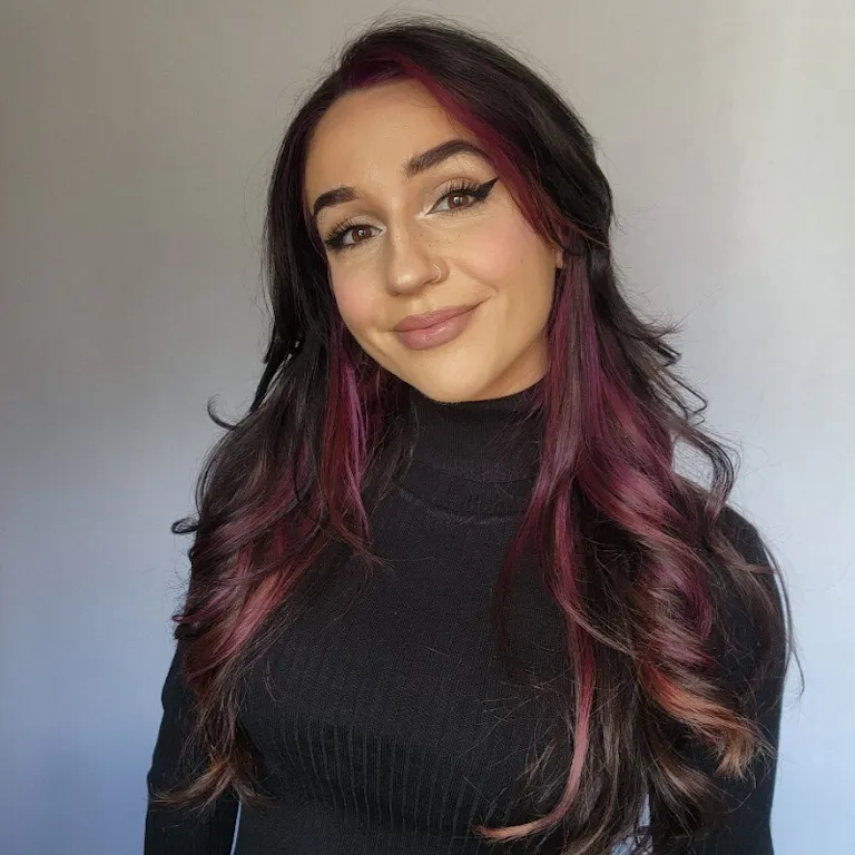 Jaclyn Barbieri