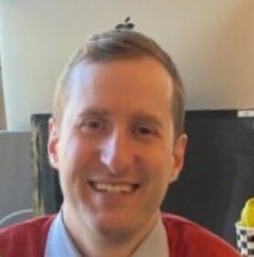 Paul Higbie