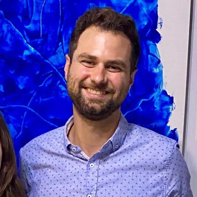 Benjamin Farthing: Datacenter Technician at TEKsystems at Microsoft